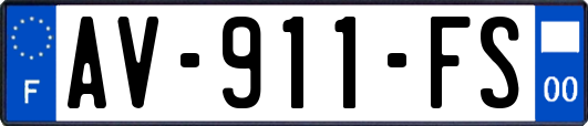 AV-911-FS