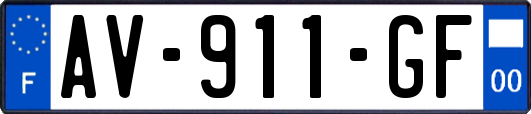 AV-911-GF