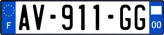 AV-911-GG