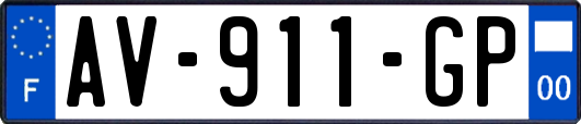 AV-911-GP