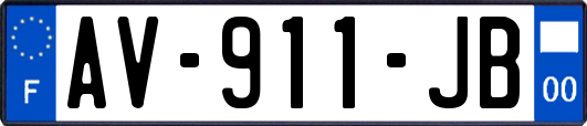 AV-911-JB