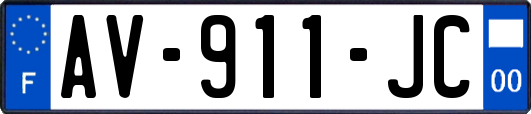 AV-911-JC