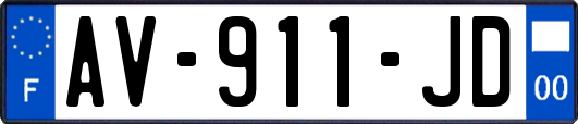 AV-911-JD