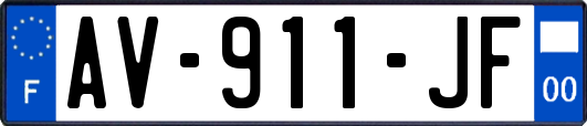 AV-911-JF