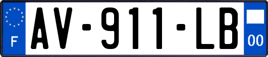AV-911-LB