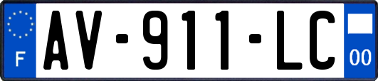 AV-911-LC