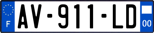 AV-911-LD