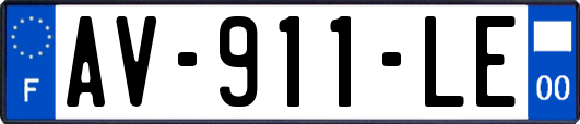 AV-911-LE