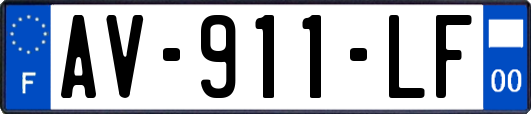 AV-911-LF