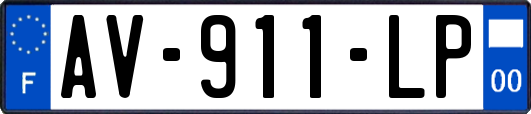 AV-911-LP