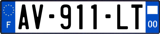 AV-911-LT