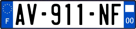 AV-911-NF