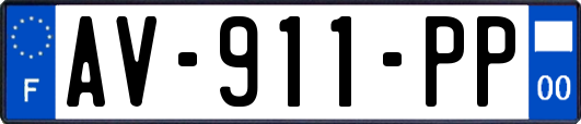 AV-911-PP