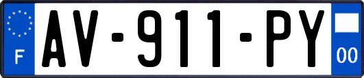 AV-911-PY