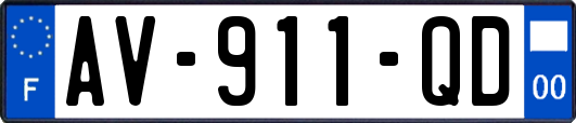 AV-911-QD