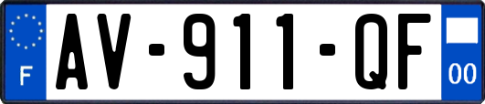 AV-911-QF