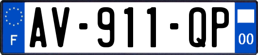 AV-911-QP