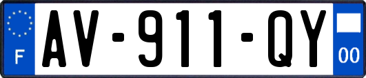 AV-911-QY