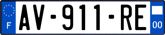 AV-911-RE