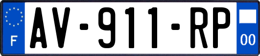AV-911-RP
