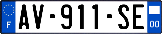 AV-911-SE