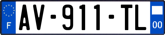 AV-911-TL