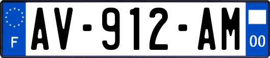 AV-912-AM