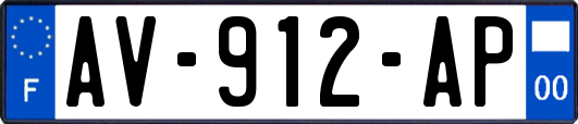 AV-912-AP