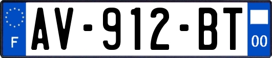 AV-912-BT