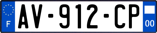 AV-912-CP