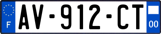 AV-912-CT