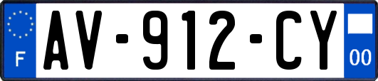 AV-912-CY