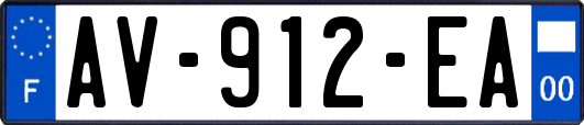 AV-912-EA