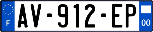 AV-912-EP