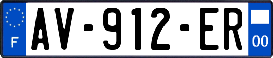 AV-912-ER