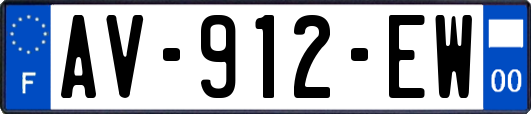 AV-912-EW