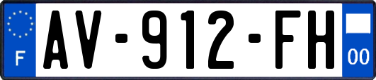 AV-912-FH