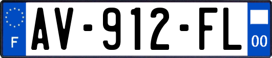 AV-912-FL