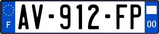 AV-912-FP
