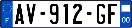 AV-912-GF