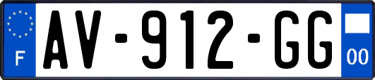 AV-912-GG