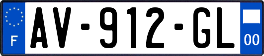 AV-912-GL