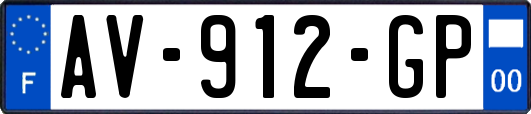 AV-912-GP