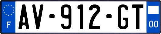 AV-912-GT