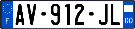 AV-912-JL