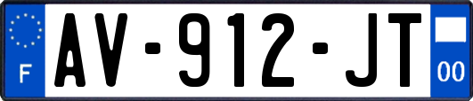 AV-912-JT