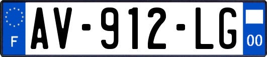 AV-912-LG