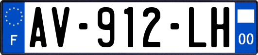 AV-912-LH