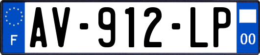 AV-912-LP