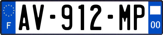 AV-912-MP